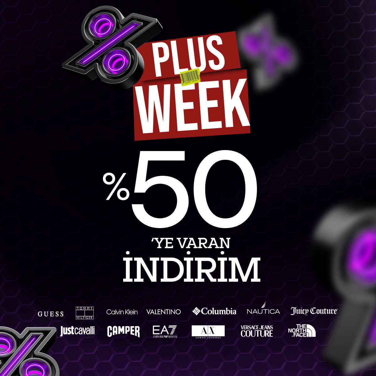  Mega Kasım İndirimi 