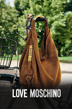 Love Moschino