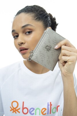 Kadın Cüzdan-Altın 