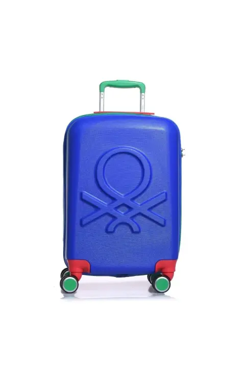 Trolley Kabin Boy Unisex Valiz-Saks 