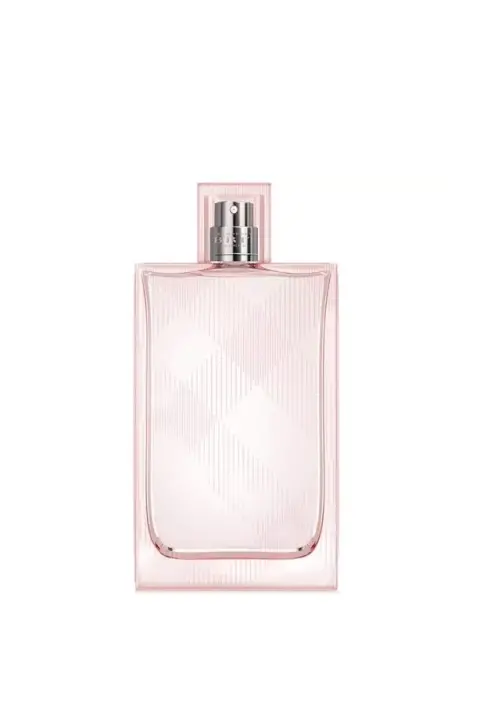 Burberry Brit Sheer Edt 100 Ml Kadın Parfümü 