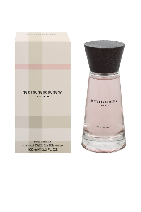 Burberry Touch Woman 100 Ml Edp Kadın Parfümü 