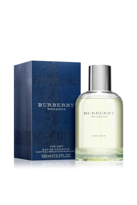 Burberry Weekend Men 100 Ml Edt Erkek Parfümü 