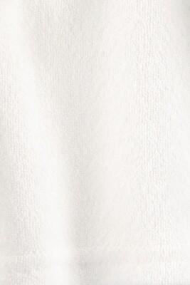 Layette Bebek Bornoz-Beyaz 