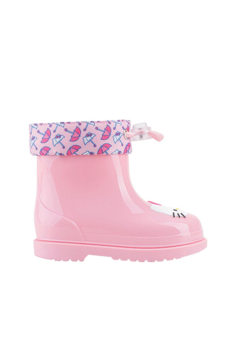 Çocuk Lastikli Bot - Rosa 