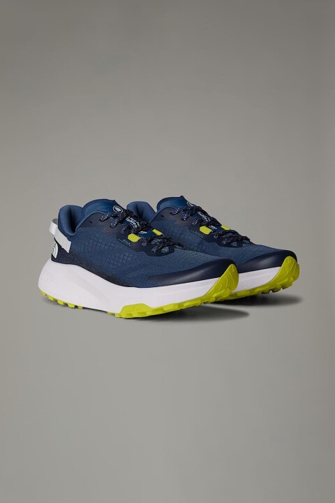 Erkek Altamesa 300 Patika Koşu Ayakkabısı - Mavi 