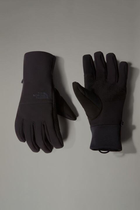 Erkek Apex Etip Eldiven - Siyah 