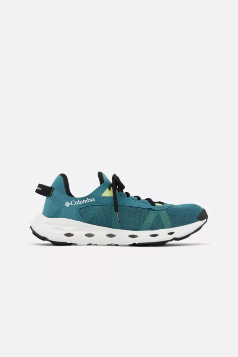 Erkek BM1158 Drainmaker XTR Outdoor Ayakkabı - Yeşil 