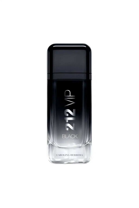 Erkek Carolina Herrera 212 Vip Men Black 100 ml Edp Parfüm 