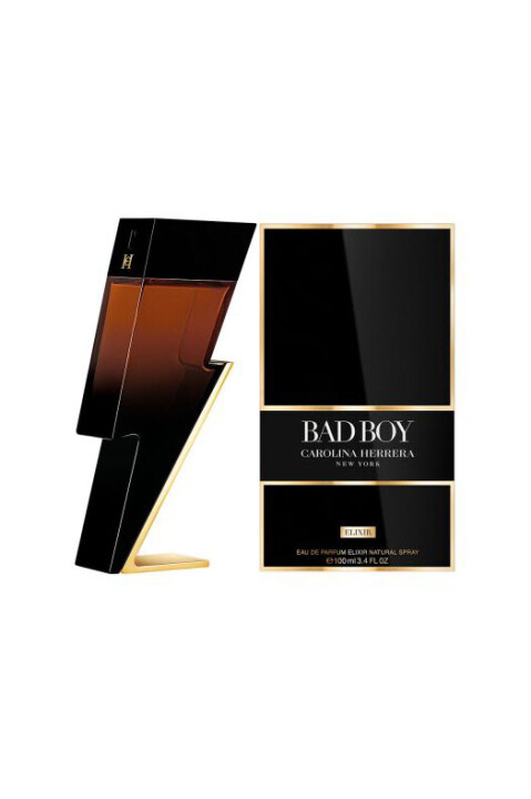 Erkek Carolina Herrera Bad Boy Elixir 100ml EDP 