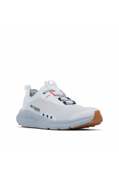 Erkek Castback PFG Ayakkabı - Gri 