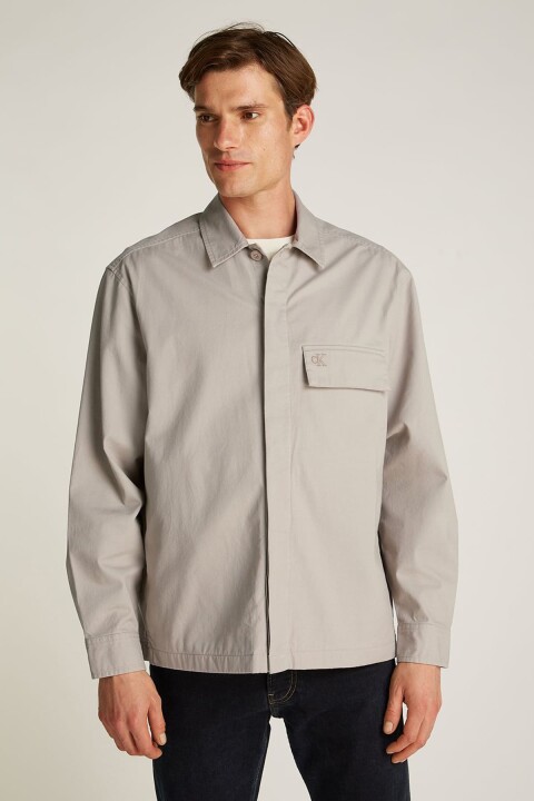 Erkek Clean Cotton Gömlek - Atmosfer 