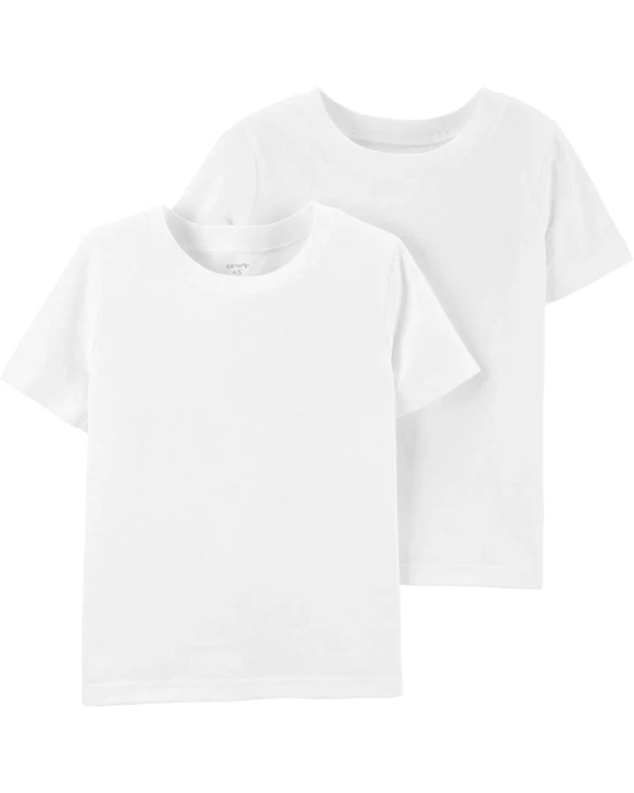 Erkek Çocuk Atlet Set 