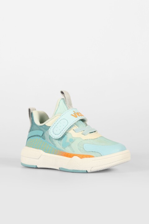 Erkek Çocuk Daphne Phylon Spor Ayakkabı - Mavi 