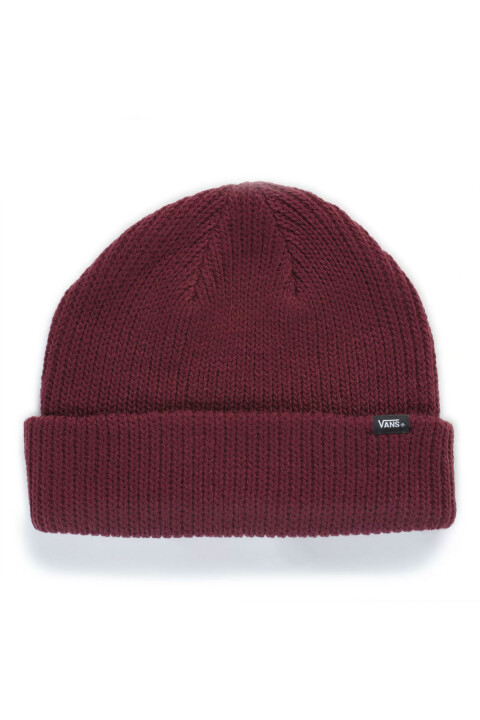 Erkek Core Basics Accessories Bere - Bordo 