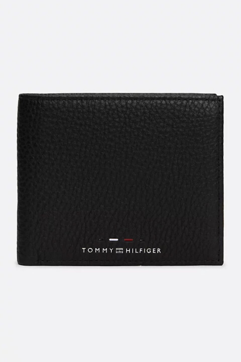 Erkek Cüzdan - Siyah 