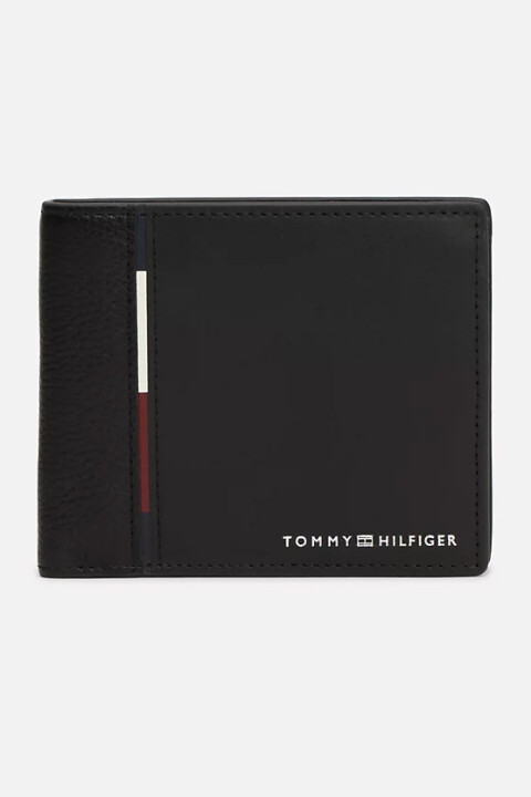 Erkek Cüzdan - Siyah 