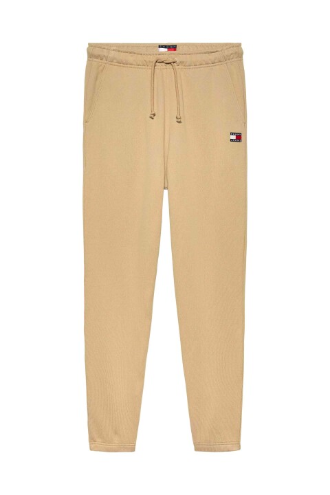 Erkek Eşofman Altı - Krem 