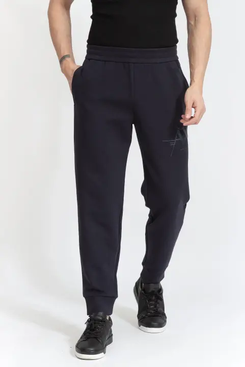 Erkek Eşofman Altı - Lacivert 