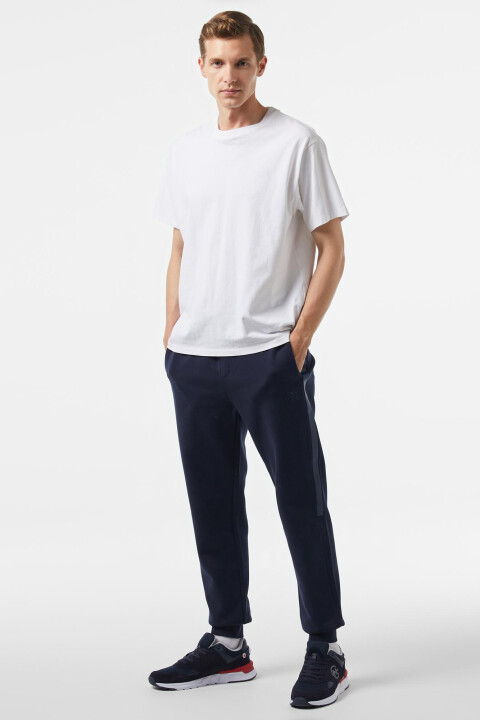 Erkek Eşofman Altı - Lacivert 