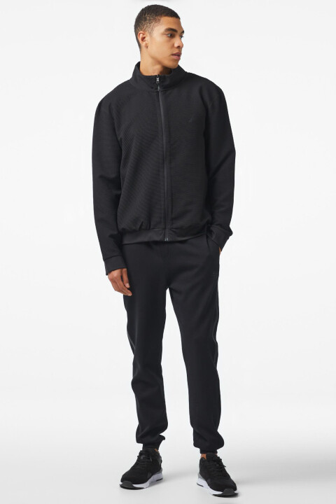 Erkek Eşofman Altı - Siyah 