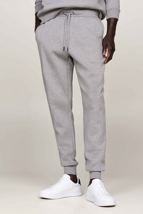 Erkek Essential Intechno Eşofman Altı - Gri 