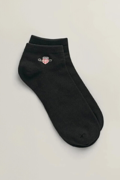 Erkek Gant Çorap - Siyah 
