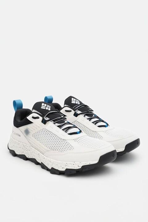 Erkek Hatana Breathe Spor Ayakkabı - Ekru 
