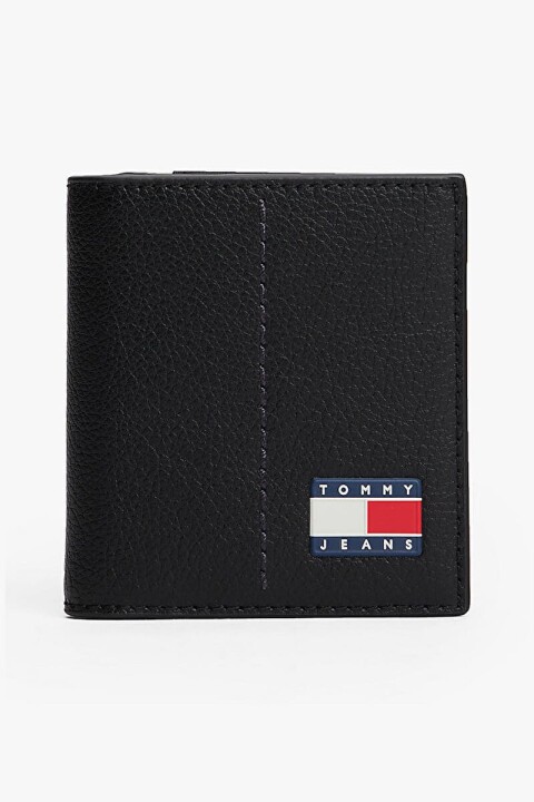 Erkek Heritage Kartlık - Siyah 