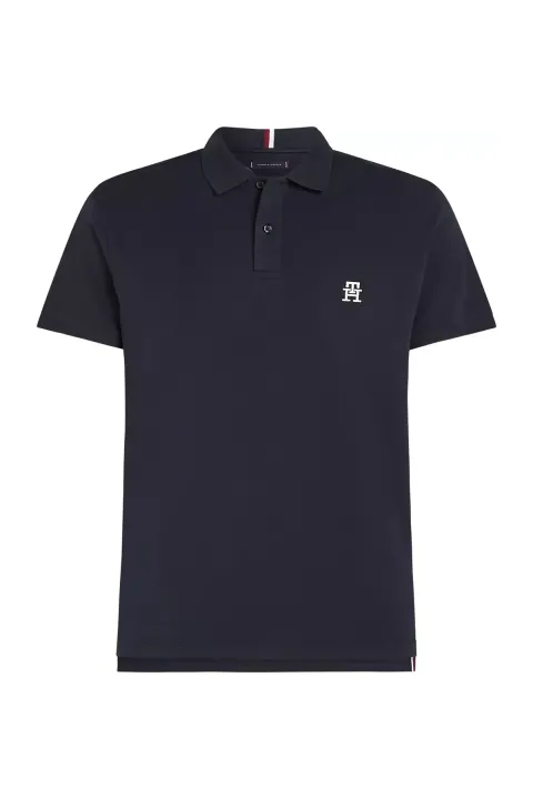 Erkek Imd Interlock Reg Polo Polo T-Shirt 