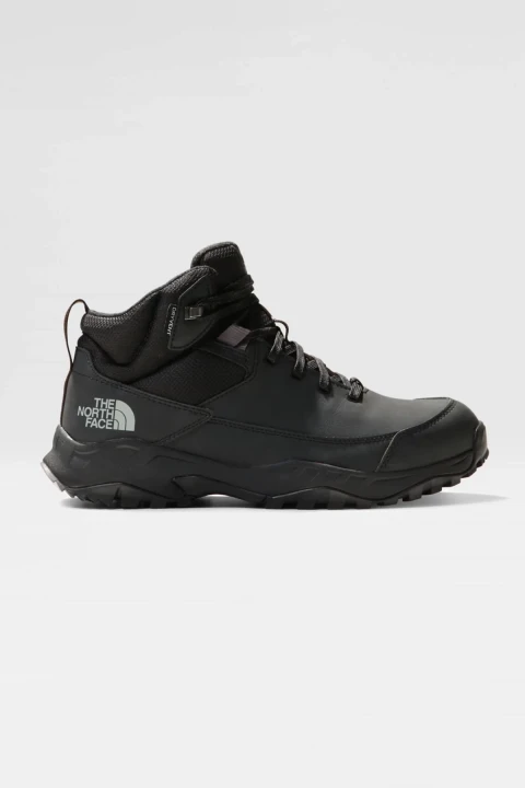 Erkek M Storm Strıke Iıı Wp Su Geçirmez Doğa Yürüyüşü Ayakkabısı - Siyah 