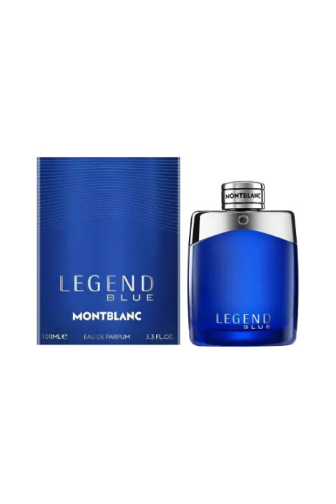 Erkek Mont Blanc Legend Blue 100 ml EDP 