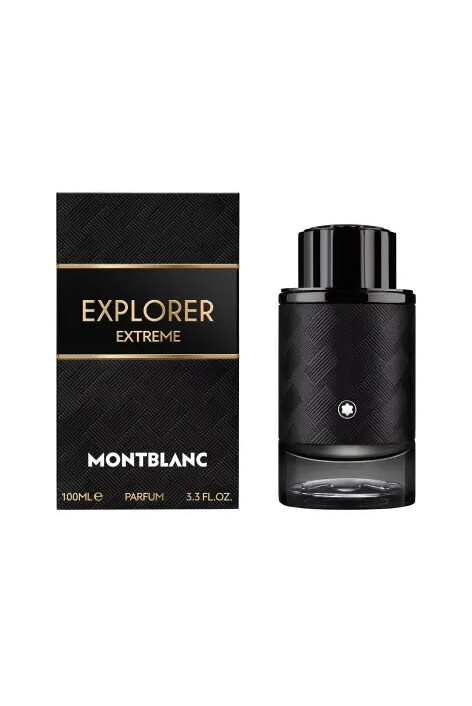 Erkek Montblanc Explorer Extreme 100ml Parfum 