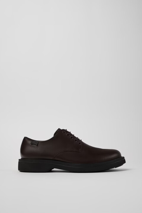 Erkek Norman Shoes Loafer - Kahverengi 