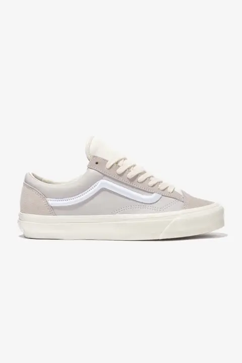 Erkek Old Skool Reissue 36 Sneaker Ayakkabı - Bej 