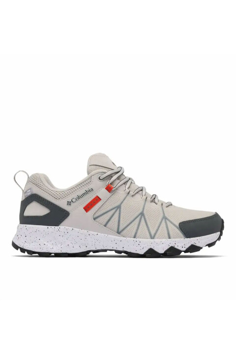 Erkek Peakfreak II Outdoor Ayakkabı - Gri 