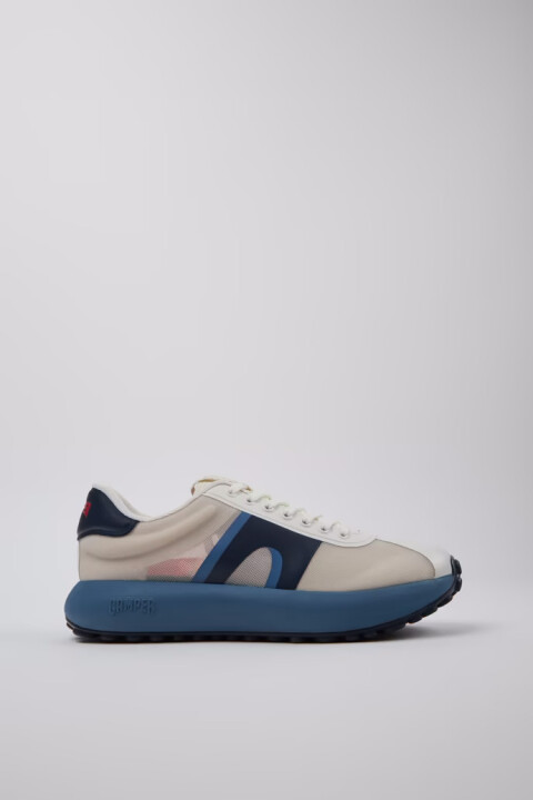 Erkek Pelotas Athens Sneakers - Çok Renkli 