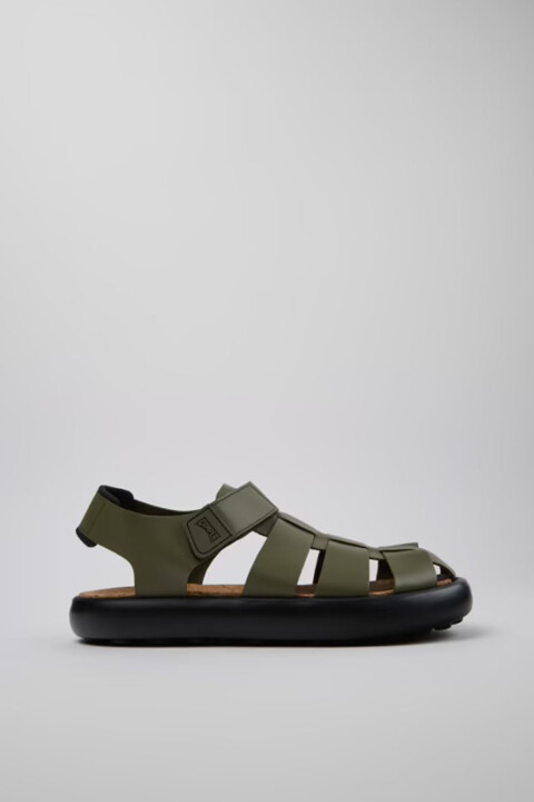 Erkek Pelotas Flota Sandalet - Bej 