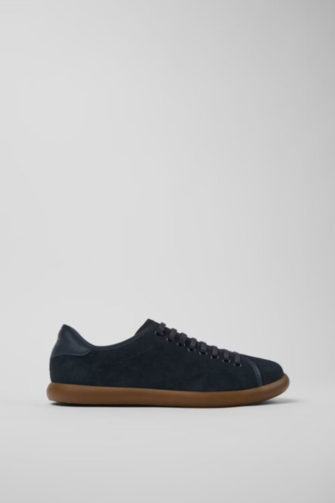 Erkek Pelotas Soller Sneaker - Lacivert 