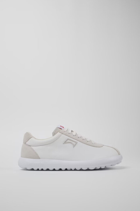 Erkek Pelotas XLF Sneaker - Beyaz 