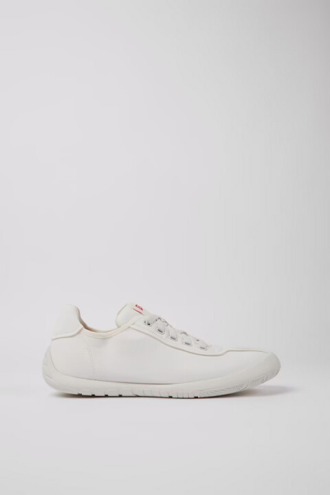 Erkek Peu Path Sneakers - Beyaz 