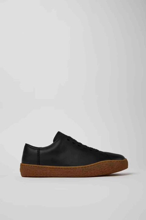 Erkek Peu Terreno Shoes Sneaker Ayakkabı - Siyah 