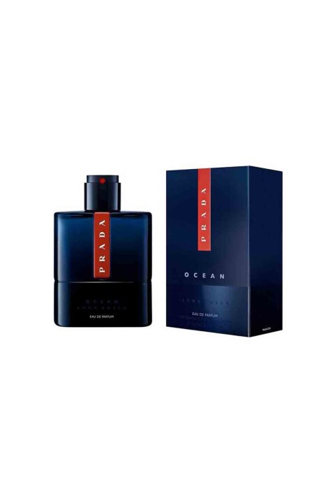 Erkek Prada Luna Rossa Ocean Edp 100 ml Parfüm 