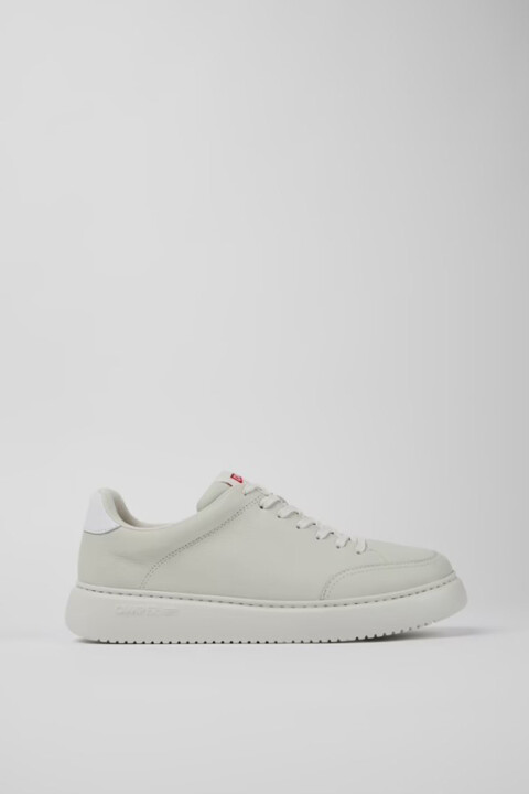 Erkek Runner K21 Sneaker - Beyaz 