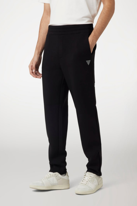 Erkek Scuba Eşofman Altı - Siyah 