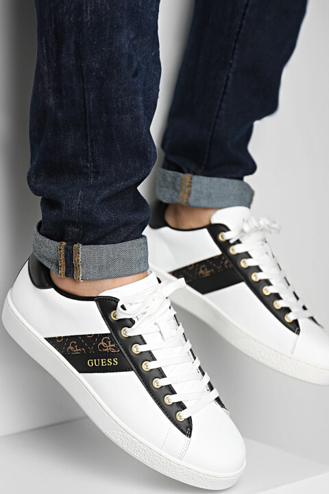 Erkek Sneaker Ayakkabı 