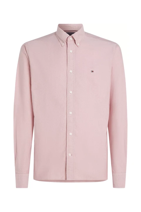 Erkek Solıd Herıtage Oxford Rf Gömlek 