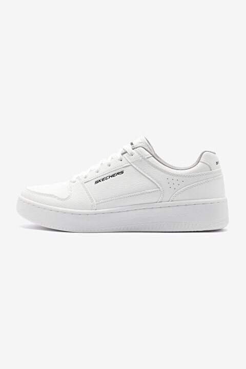 Erkek Sport Court 92 - Vistaway - Sneakers - Beyaz 