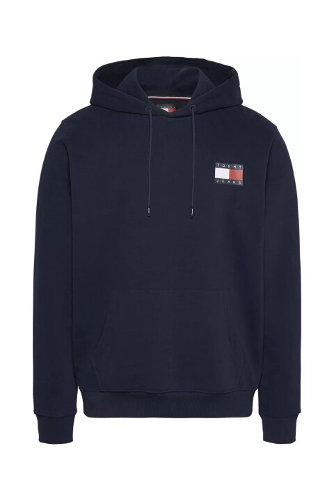 Erkek Sweatshirts - Lacivert 