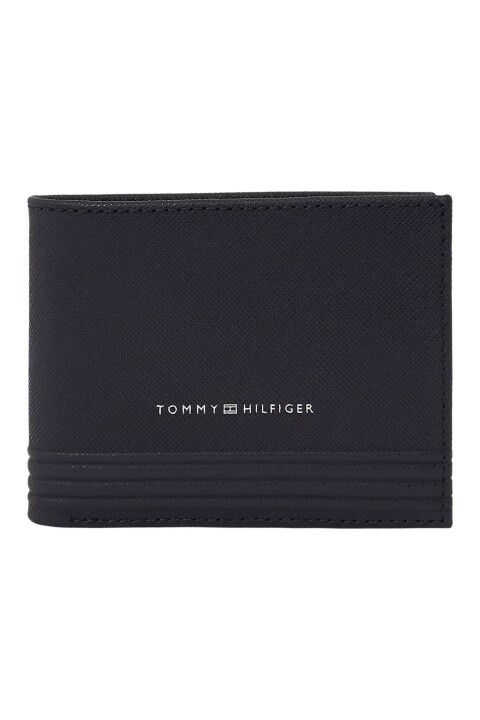 Erkek Th Business Cüzdan - Lacivert 